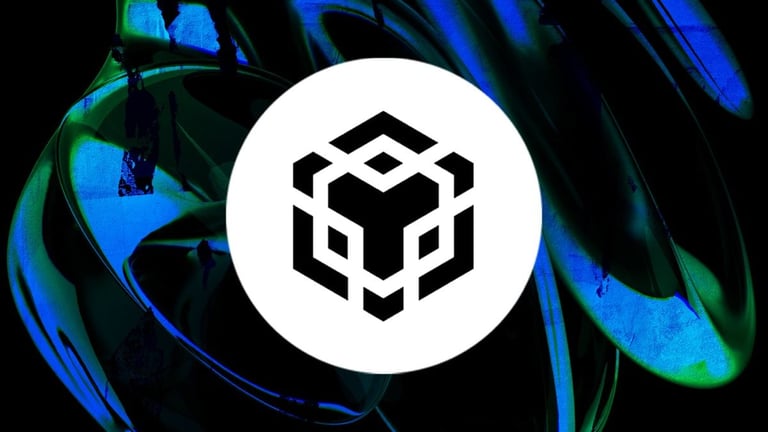 B Strategy Launches $1B BNB Investment Firm Backed by Binance Co-Founders