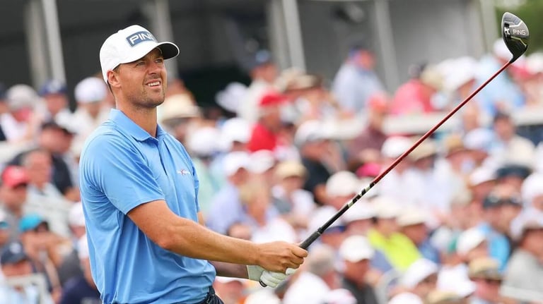 Victor Perez's Stunning Hole-in-One Shakes Up U.S. Open at Oakmont