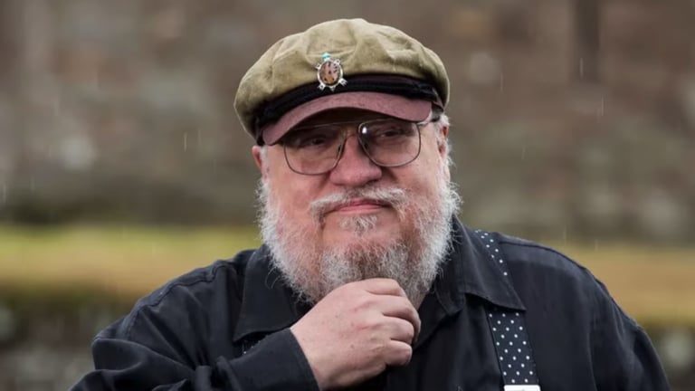 The Winds of Winter: Still Unfinished After 13 Years, No Release Date in Sight