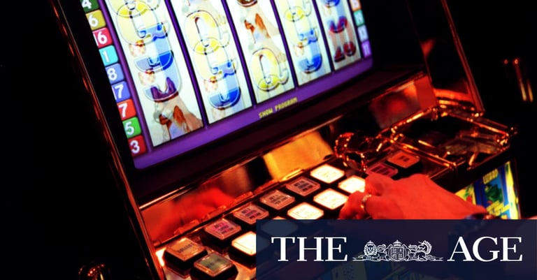 Victoria to Implement Toughest Poker Machine Regulations in Australia to Curb Gambling Harm