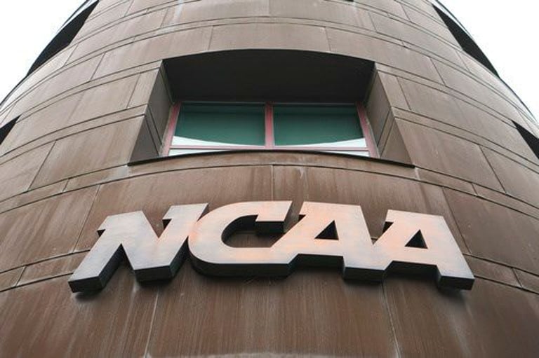Transgender Runner Sues NCAA, Swarthmore College Over Ban, Claims Policy Violates Title IX