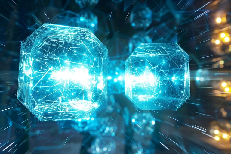 UCL Breakthrough: New Quantum Computer Fabrication Method Achieves 97% Accuracy with Arsenic Atoms