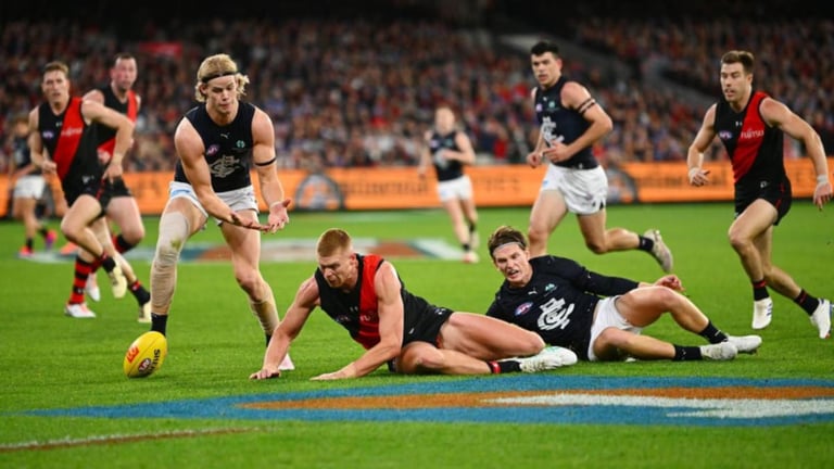 AFL Announces Record 23 Thursday Night Games for 2025 Season