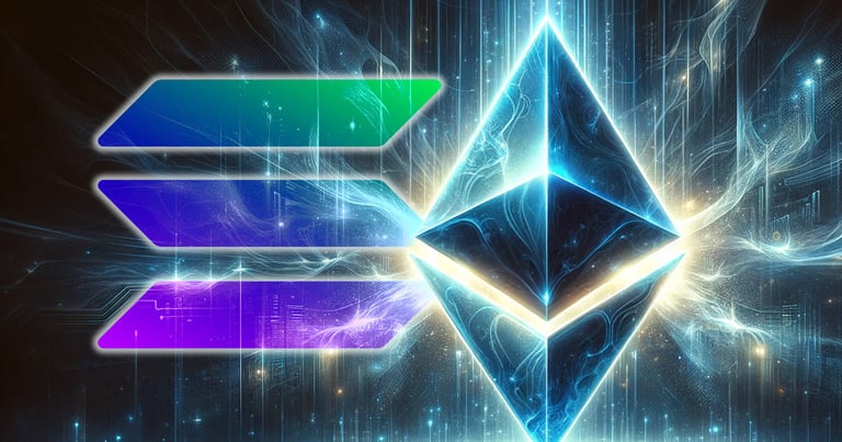 Neon EVM Bridges Solana and Ethereum dApps for Seamless Cross-Chain Transactions