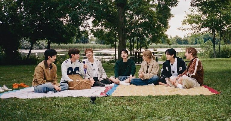 BTS's 'ARIRANG' Breaks Spotify Record, Dominates Billboard; Grammy Nods Await Amid Asian Pop Category Debut