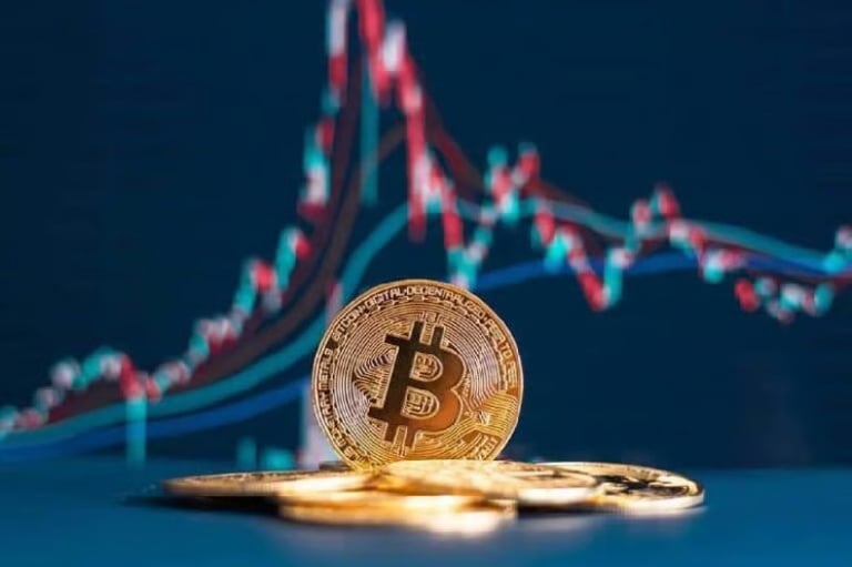Bitcoin Faces Major Turning Point with Historical Bear Market Signal Resurfacing
