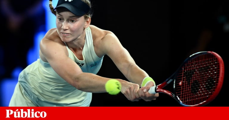 Sabalenka Advances to 4th Australian Open Final, Faces Rybakina in Epic Showdown
