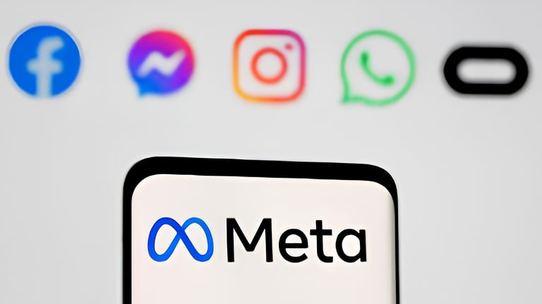 Meta Unveils Plus Subscription Plans for Instagram, Facebook, WhatsApp: A Monetization Shift Beyond Ads