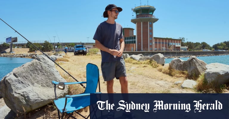 Tower Beach Faces New PFAS Testing Amid Rising Health Concerns in Botany Bay