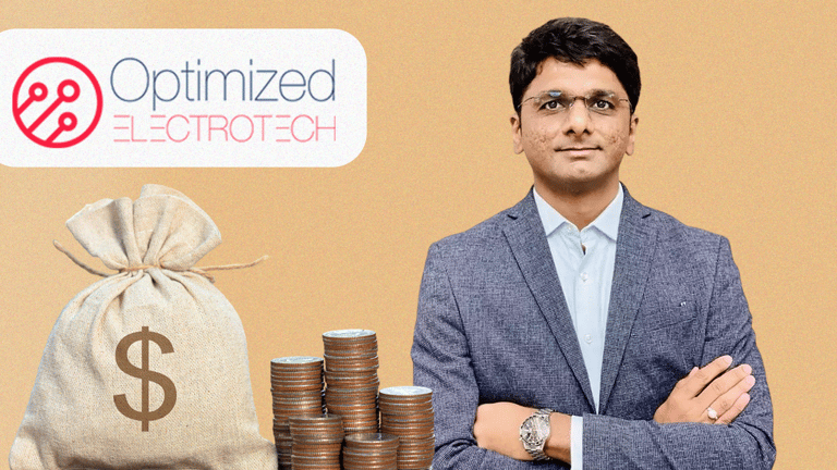 Optimized Electrotech Raises $6M to Boost AI Defense Tech Amid Revenue Decline