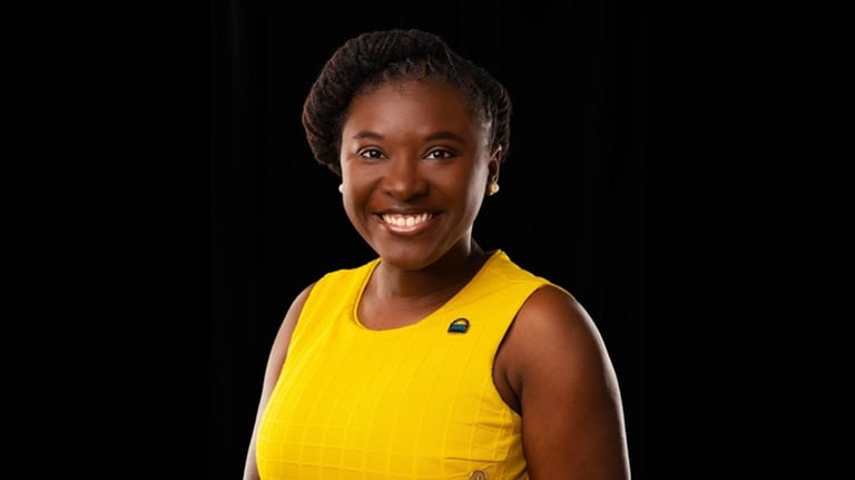 Coral Springs Vice Mayor's Tragic Death: Suspected Domestic Violence Shocks Community