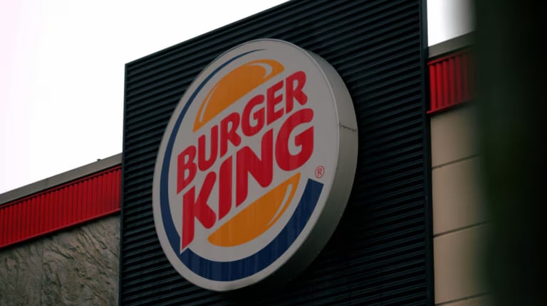 Inspira Global Acquires Restaurant Brands Asia, Boosts Indian Food Sector with Major Investment