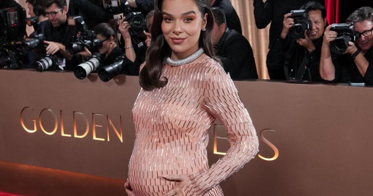 Hailee Steinfeld and Josh Allen Welcome Baby Girl, Celebrating New Chapter Amidst Busy Careers