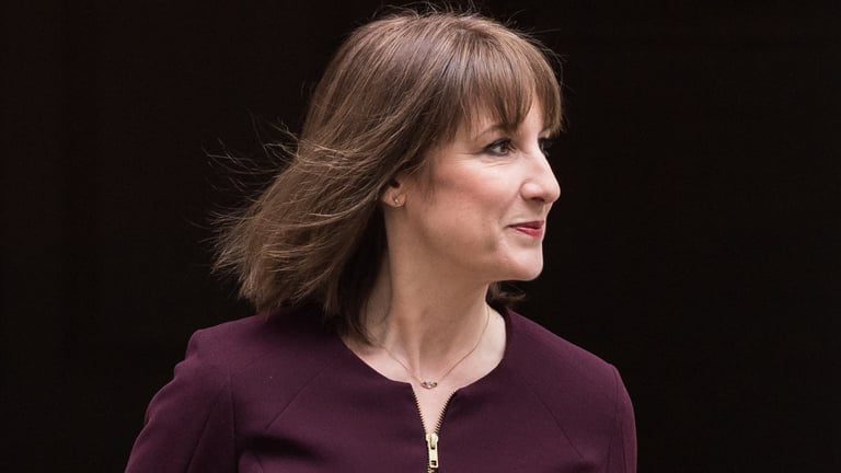 UK Faces Tough Choices: Defense and Healthcare Boost Amid Rising Debt Costs and Economic Slowdown