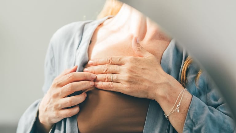 13-Year German Study Confirms Mammography Cuts Breast Cancer Deaths by 30%