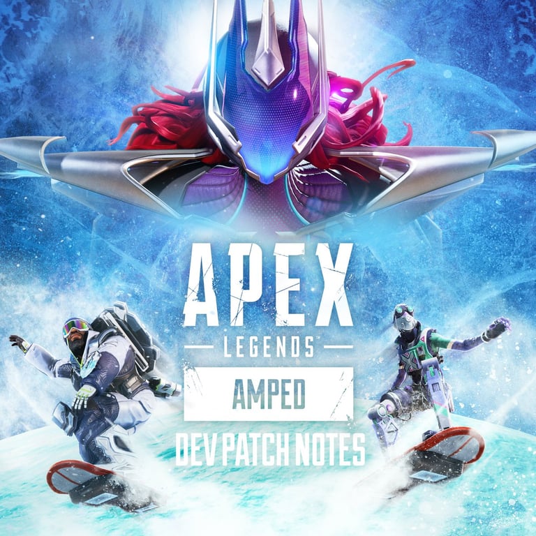 Apex Legends Patch Sparks Debate Over Balance, Cheating, and Matchmaking Issues