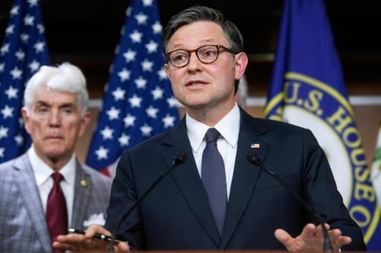 Republicans Propose 10-Year AI Regulation Freeze, Sparking Debate on Tech Industry Influence