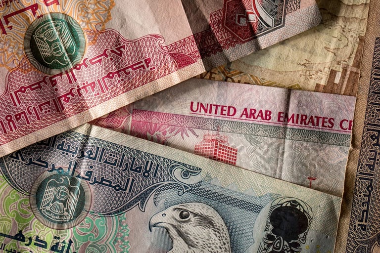 UAE to Launch Dirham-Backed Stablecoin, Boosting Digital Payments and Financial Inclusion