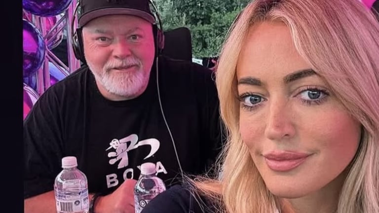 Jackie O Sues ARN for $82 Million Over Unfair Dismissal, Kyle Sandilands Settles for $12 Million