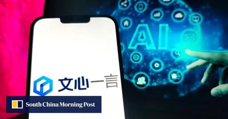 Alibaba and Baidu Challenge AI Giants with New Cost-Effective Models, Sparking Industry Price War