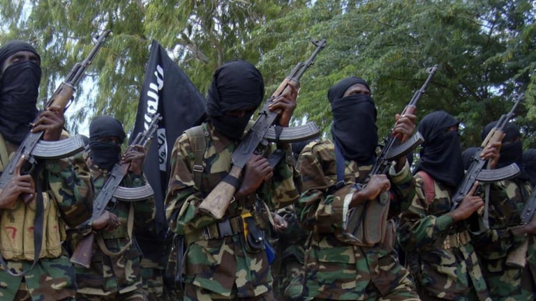 Somali Forces End Siege at Beledweyne Hotel, Six Militants Killed