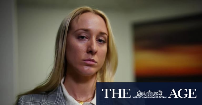 Police Ignored Warnings on Floreat Shooter: Victim's Daughter Demands Accountability