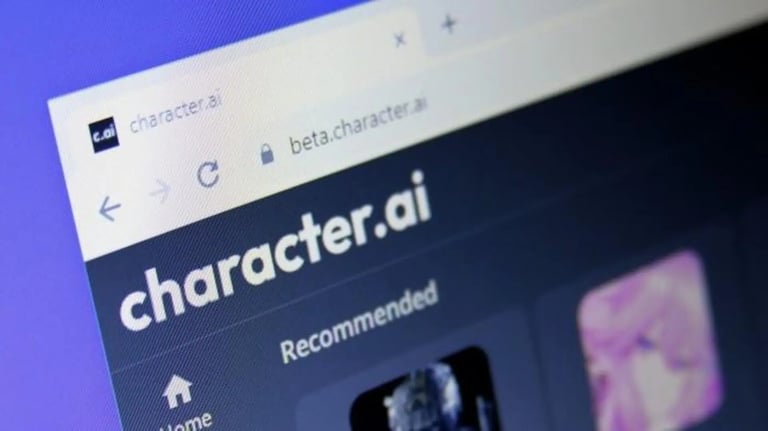 Character.AI Unveils TalkingMachines: Transforming Images into Interactive Videos with AI