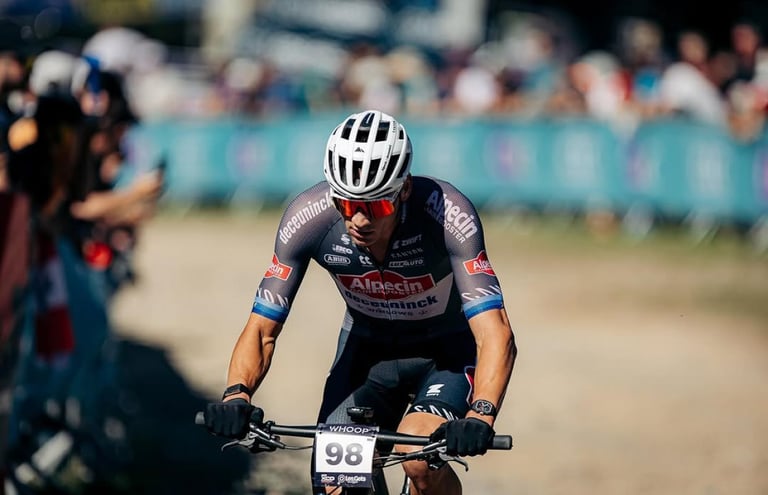 Alpecin Cycling Team Welcomes Premier Tech as Co-Title Sponsor in Major 2026 Shift