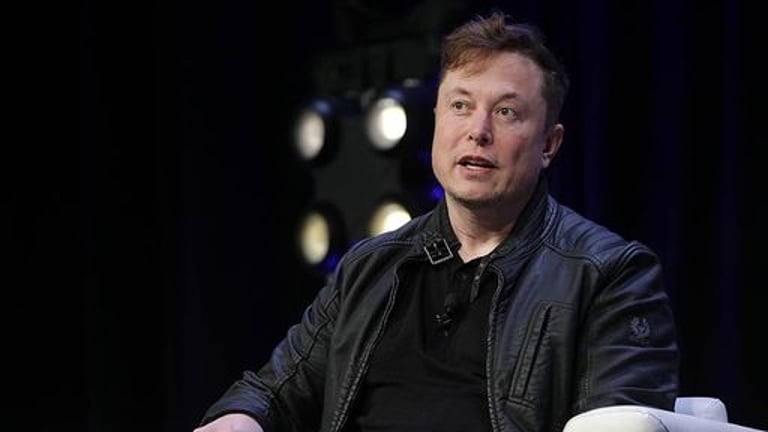 Elon Musk Pauses 'America Party' Plans, Shifts Focus Back to Business Amid Tesla Struggles