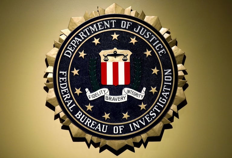 FBI Offers $200k Reward for Ex-Air Force Agent Monica Witt Wanted on Espionage Charges