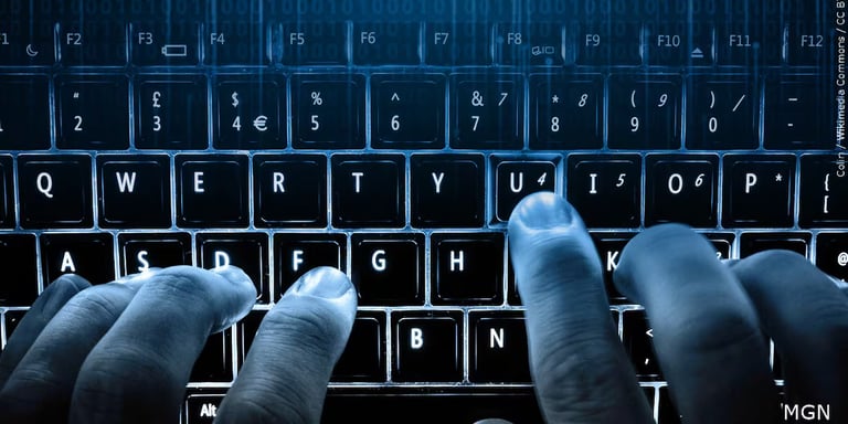 Georgian Seniors Hit Hard by $2.84 Billion Crypto Scams as Cybercrime Surges in 2024