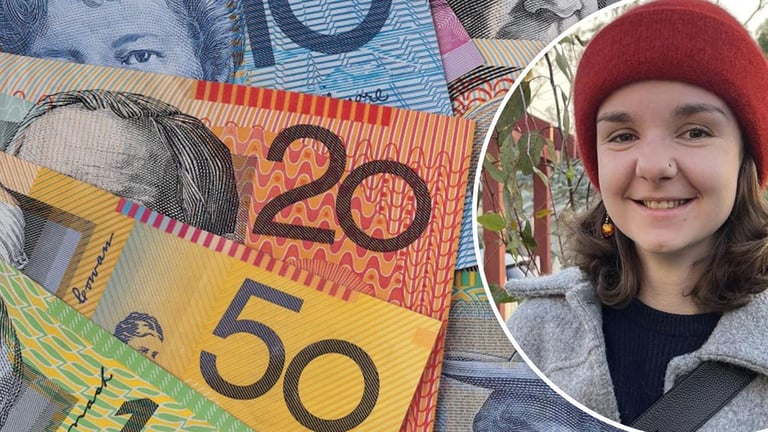 Study Exposes Widespread Wage Theft Among Young Workers, Urges Awareness and Action