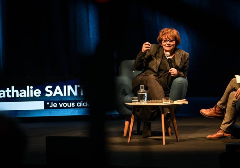 Saint-Cricq's Remarks on Muslim Vote Spark Outrage, Legal Action, and Political Debate in France