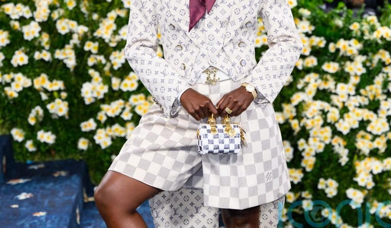 Doechii's Meteoric Rise: Grammy Wins, Viral Hits, and Lady Gaga's High Praise