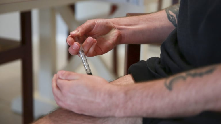 Testosterone Therapy: Powerful Effects and Hidden Dangers Revealed by Personal Experience