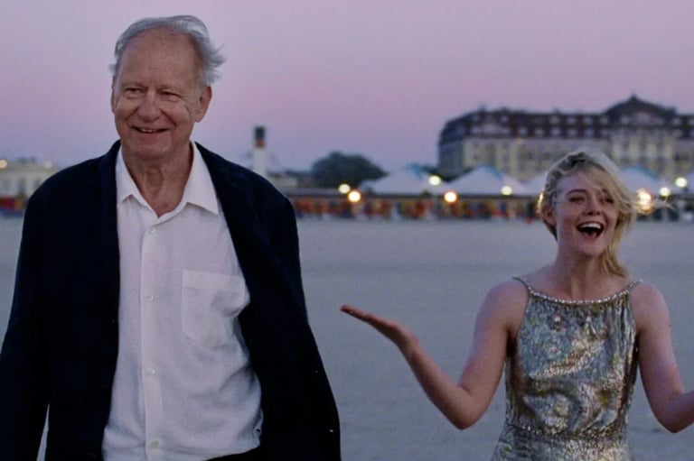 European Film Awards 2026: Sentimental Value and In die Sonne schauen Lead Nominee Buzz
