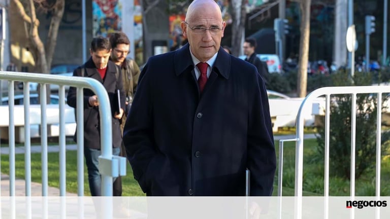 Ex-PM Coelho Testifies in Espirito Santo Trial, Criticizes Leadership Amidst Massive Financial Scandal