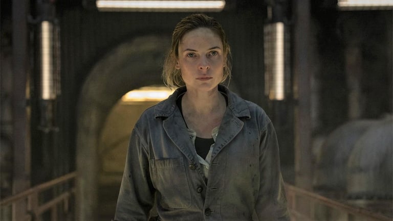 Apple TV+ Announces Silo Season 2 Premiere Date and New Cast Member