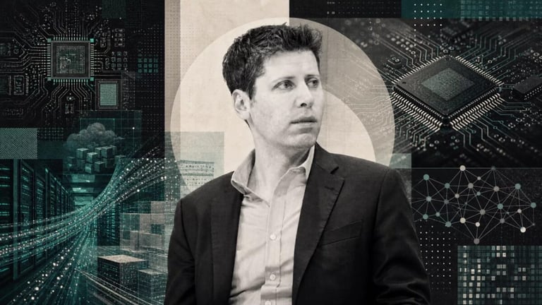 OpenAI Unveils GPT-6 Astra: A Leap in AI Speed, Cybersecurity, and Complex Task Handling