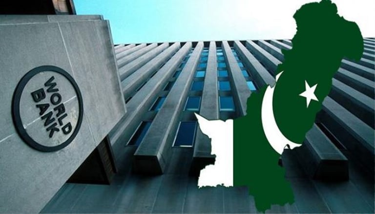 World Bank Urges Pakistan to Form Debt Management Committee Amid Rising Public Debt Concerns