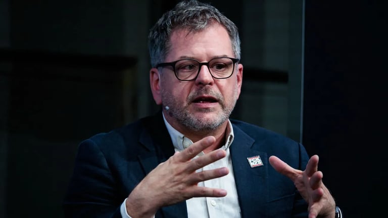 Berlin Greens Advocate Stronger Police Powers to Combat Organized Crime Shootings