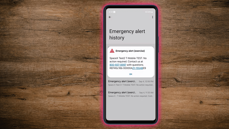 T-Mobile and SpaceX Revolutionize Emergency Alerts with Satellite Technology