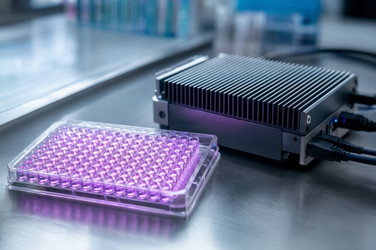 Greenstone and Intel Team Up to Revolutionize Drug Development with AI and iPSC Models