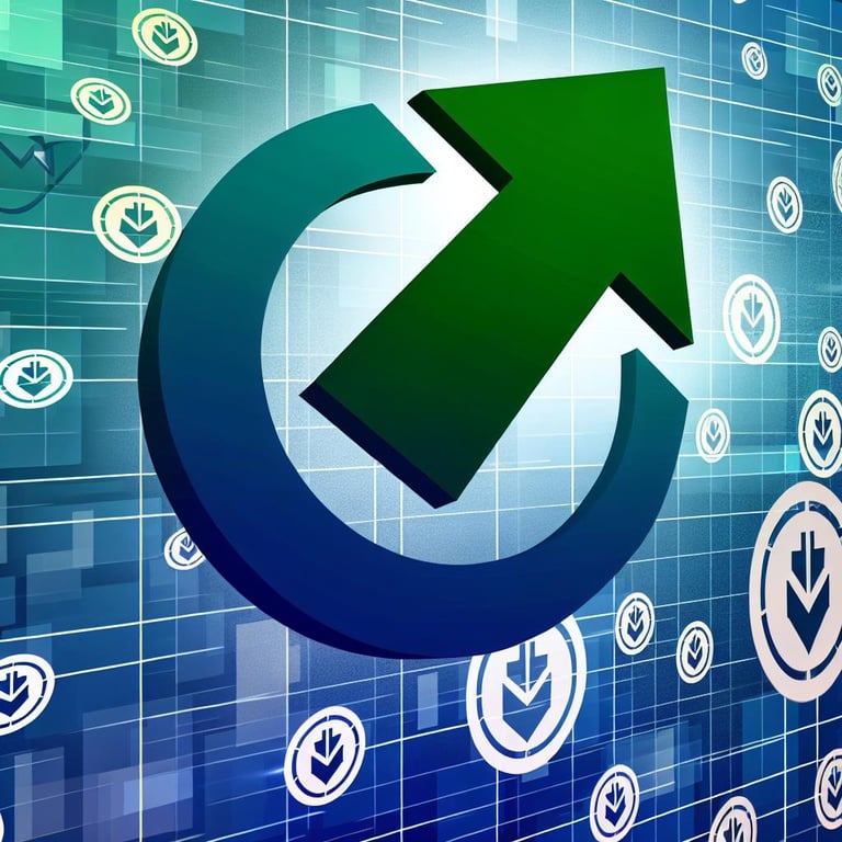 SEC Classifies Liquid Staking Tokens as Non-Securities, Boosting DeFi Innovation and Institutional Adoption