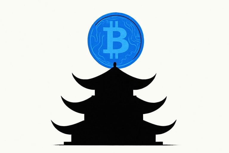 Asian Wealthy Families Ramp Up Crypto Investments Amid Record Bitcoin Surge and Regulatory Clarity