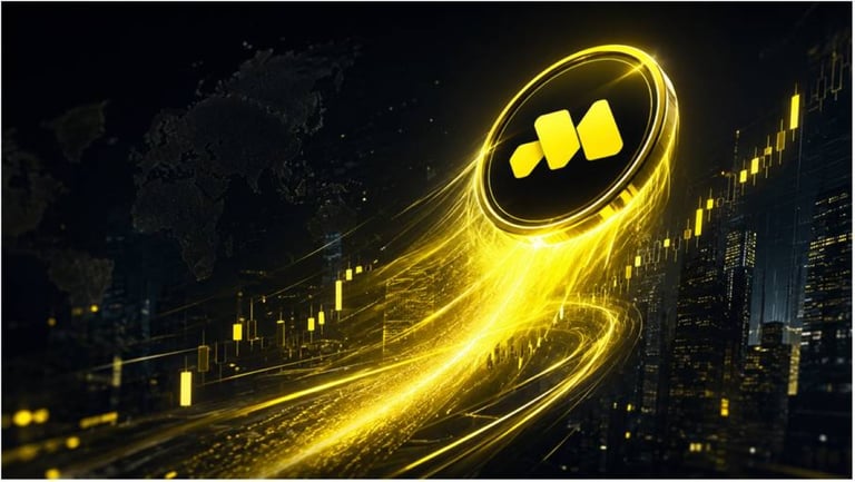 Remittix Prepares for Market Debut with Integrated Crypto Ecosystem and Competitive Altcoin Potential
