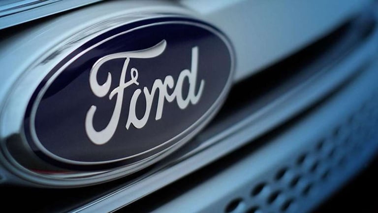 Ford Unveils Ambitious European Lineup with New Electric Models and Strategic Partnerships