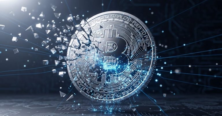 ExeQuantum and Risk Associates Partner to Launch EQCore's Quantum-Safe Crypto in APAC and Middle East