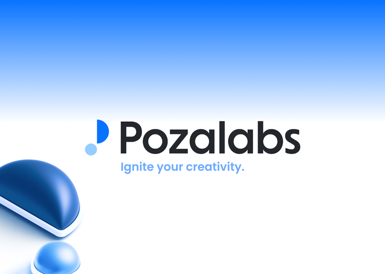 Pozalabs Leads Ethical AI Music Revolution with Proprietary Dataset and Artist Collaboration