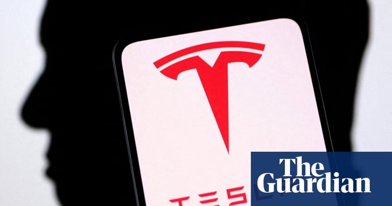 Elon Musk Proposes Tesla's Corporate Move to Texas Following Legal Setback